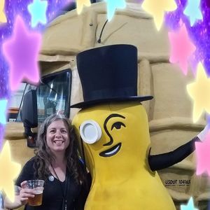 Meet your Posher, Kelly